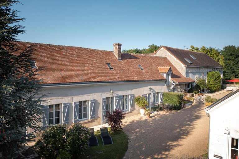 Others 5, Le Clos de La Rousselière B&B, Indre-et-Loire