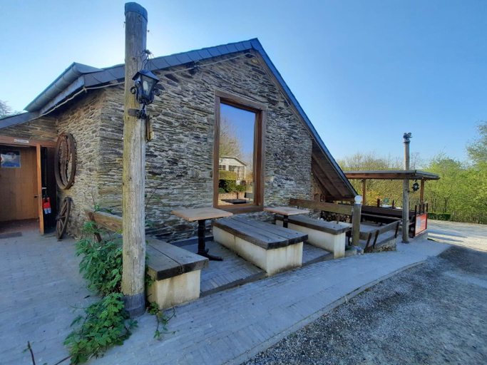 Others 3, La Vieille Forge B&B, Luxembourg