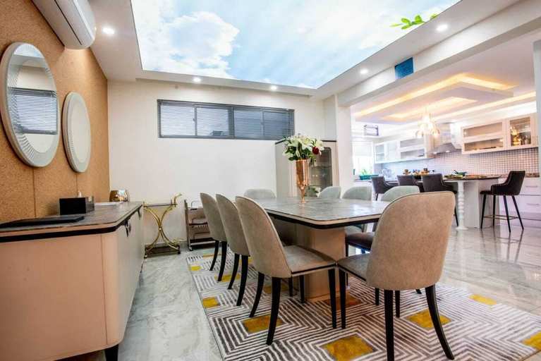 Food & Drinks, Nyali Luxury Suites, Nyali