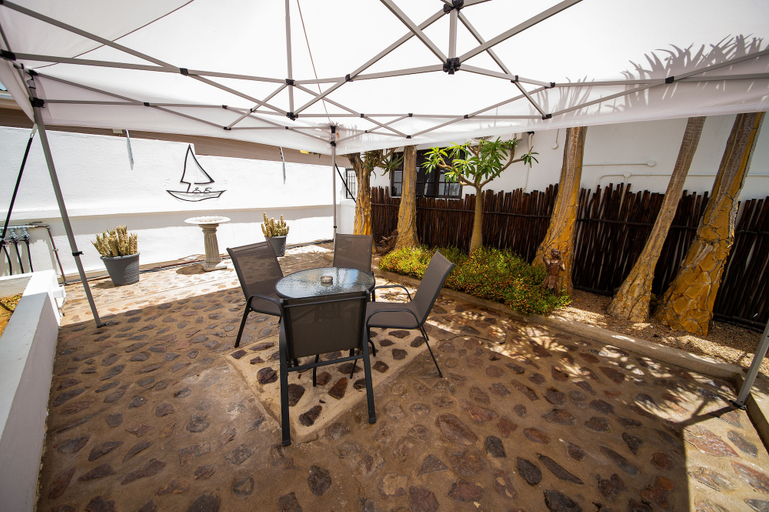 Food & Drinks, Kleinplasie Guesthouse, Namakwa