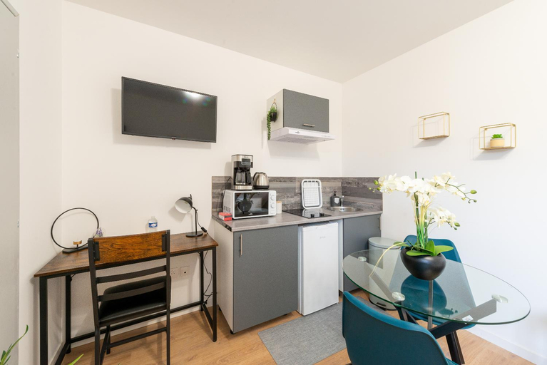 Others 5, Residence Kyjay, Nord