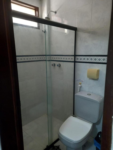 Bathroom 2, Pousada Aconchego do Tambau, João Pessoa