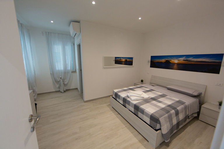 Bedroom 4, Aria di Mare, Teramo