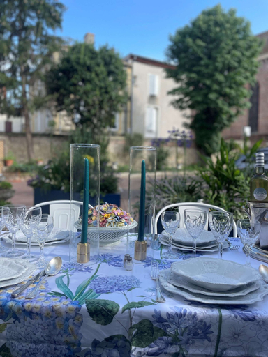 Food & Drinks 5, Chateau des Jacobins, Lot-et-Garonne
