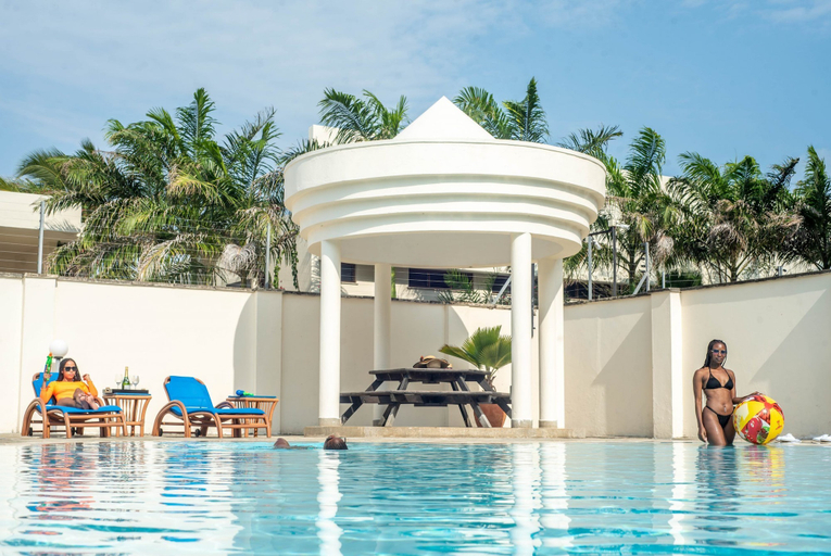 Sport & Beauty 5, Nyali Luxury Suites, Nyali