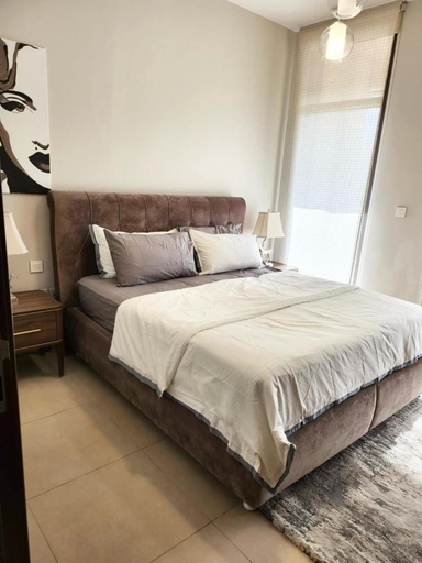 Bedroom 2, GLOBALSTAY. New Apartments in Muscat Bay, Muscat