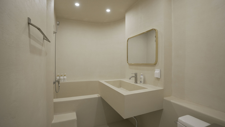 Bathroom 4, Island Stay, Jeju