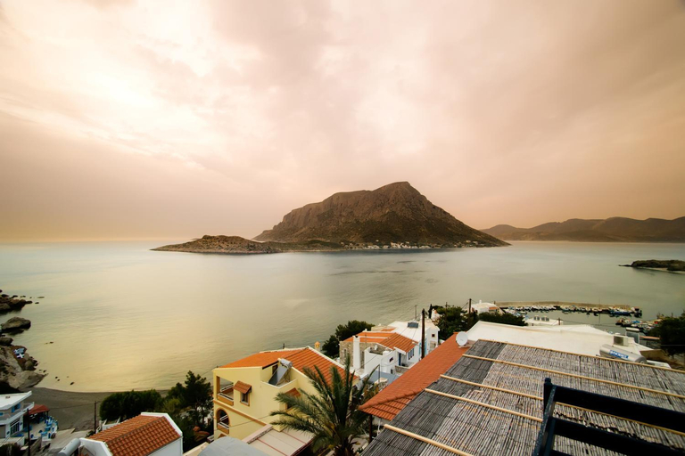 Others 5, Blue Dawn Kalymnos, South Aegean