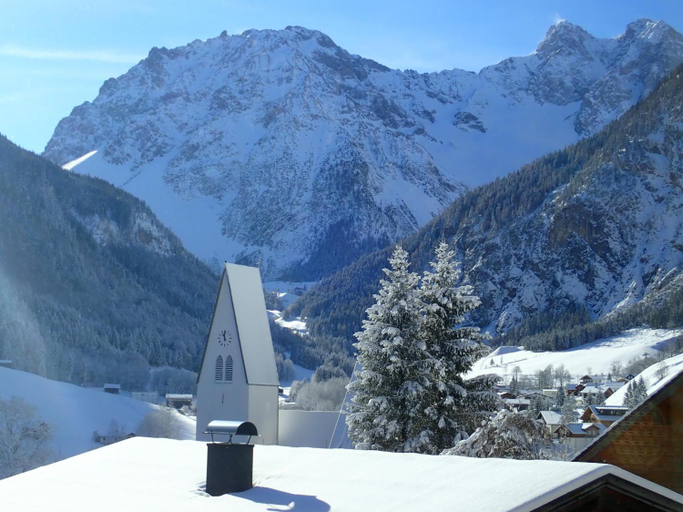 Others 4, Haus Tuklar, Bludenz