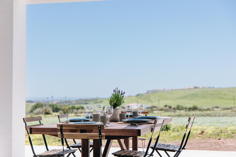 Shared lounge/TV area 2, Casa Nook Sagres, Vila do Bispo