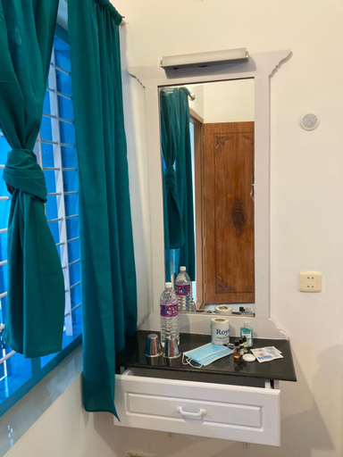 Bathroom 2, BLUE SOPHY Residency, Thiruvananthapuram