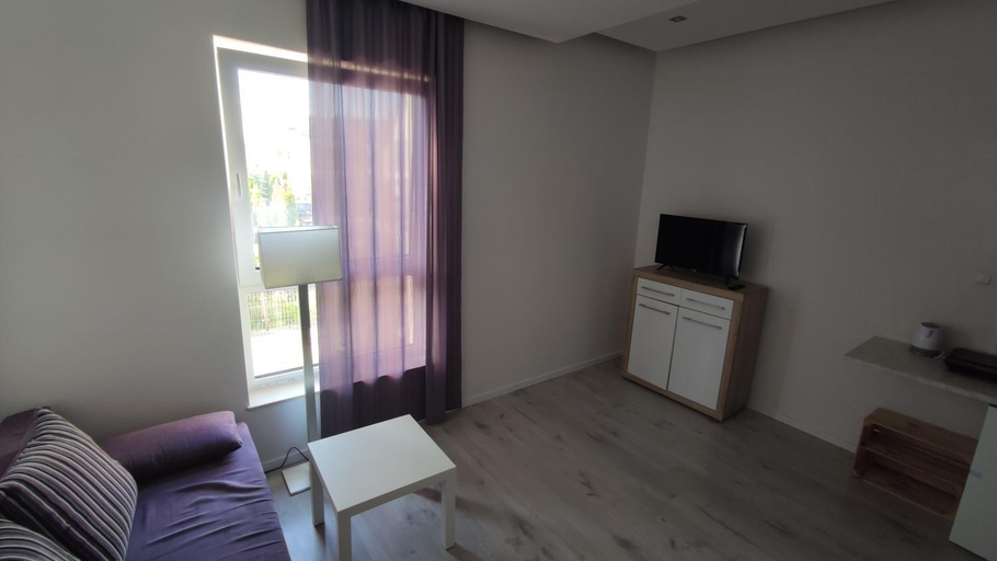 4, Apartamenty Micadas, Warsaw