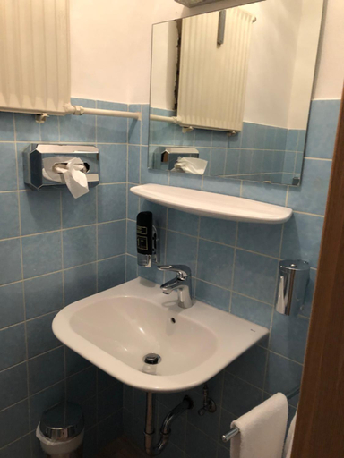 2, Gastehaus Hotel Wilms, Köln