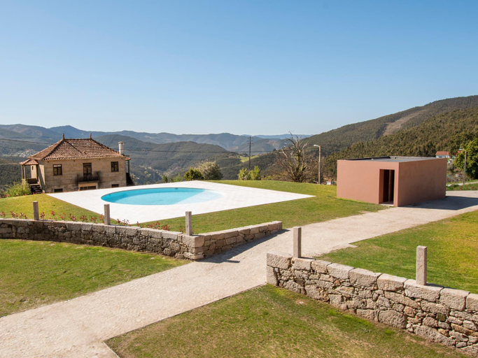 Sport & Beauty 2, Casa Noronha Lima - Historic Stay, Arouca