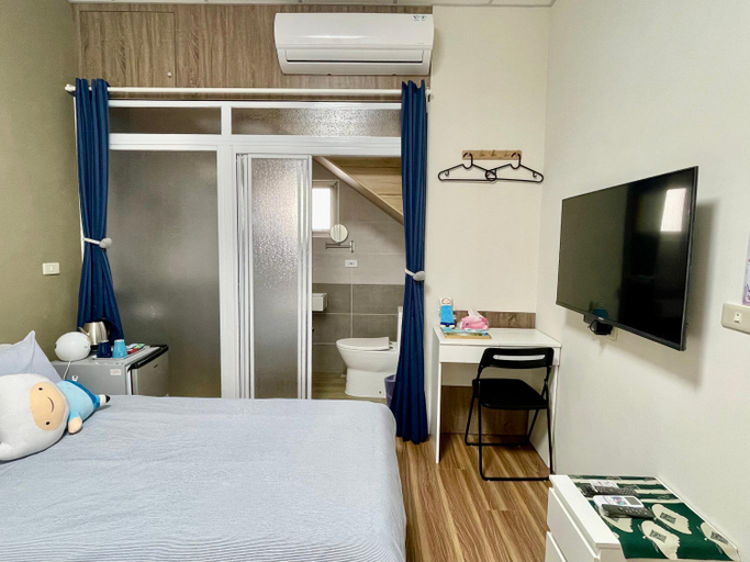 2, ShinYuan BNB, Pingtung