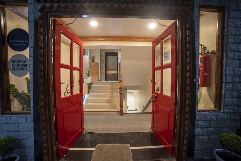 Exterior & Views 2, Zip By Spree Hotels Gangtok, East Sikkim