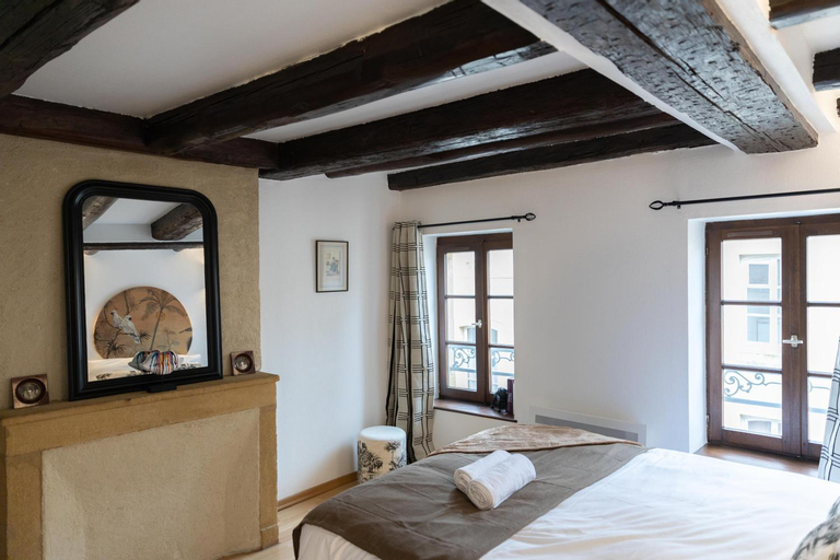 Bedroom 5