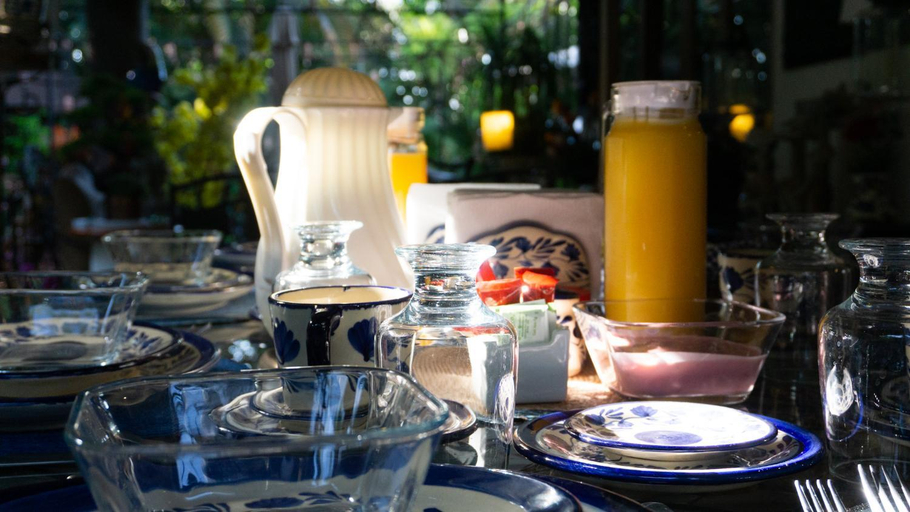 Others 4, El Jardin del Eden B&B Boutique, Cuernavaca