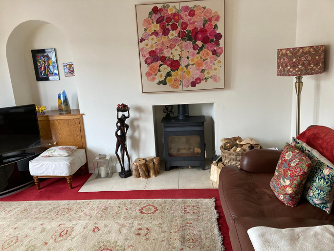 Others 4, Rose Cottage, South Ayrshire