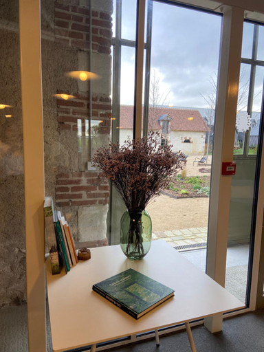 Public Area 3, Le Bois Des Chambres, Loir-et-Cher