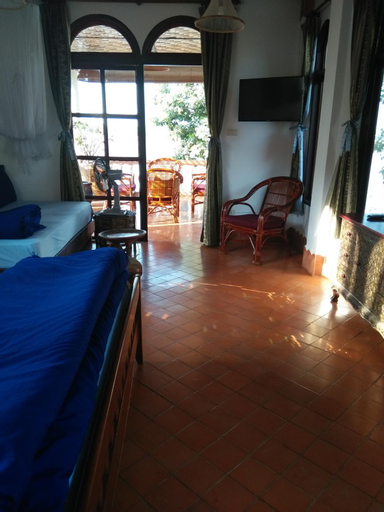 Bedroom 7