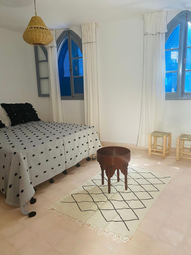 Others 4, Dar Narjis, Tanger-Assilah
