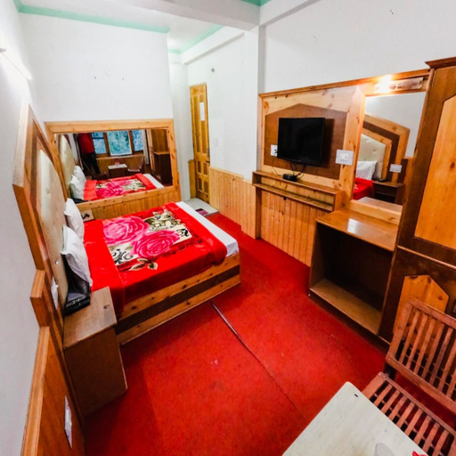 Others, Hotel Rock Eagle Cottage, Kullu