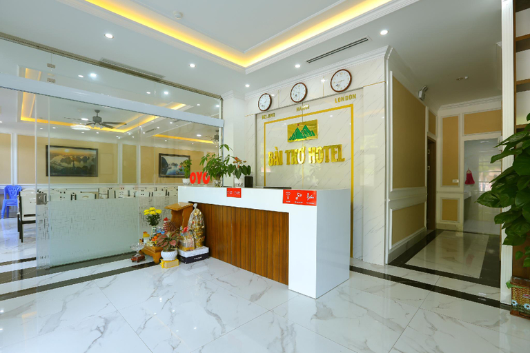Public Area 2, Bai Tho Hotel, Hạ Long