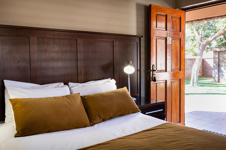 Others 5, Kathu Gamagara Lodge, John Taolo Gaetsewe