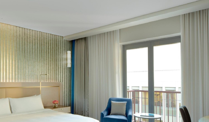 Bedroom 2, Paradox Sydney, Sydney