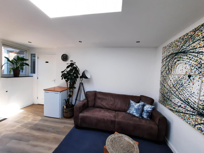 Facilities 2, Bed & Breakfast Oude Bakkerij, Rijswijk