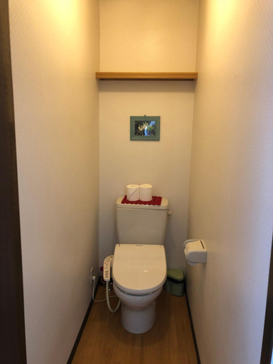 Bathroom 3, Tabinoyado Saikawa, Kuroishi