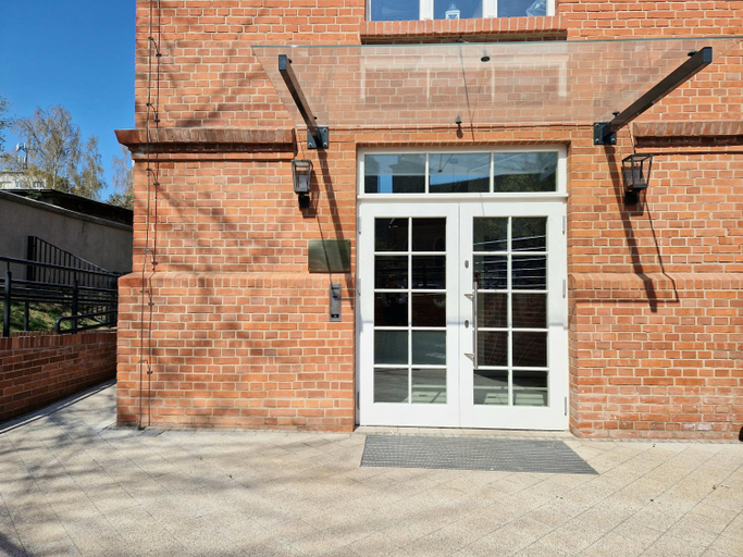 Others 4, Live & Travel Apartments Waterlane Vintage, Gdańsk City