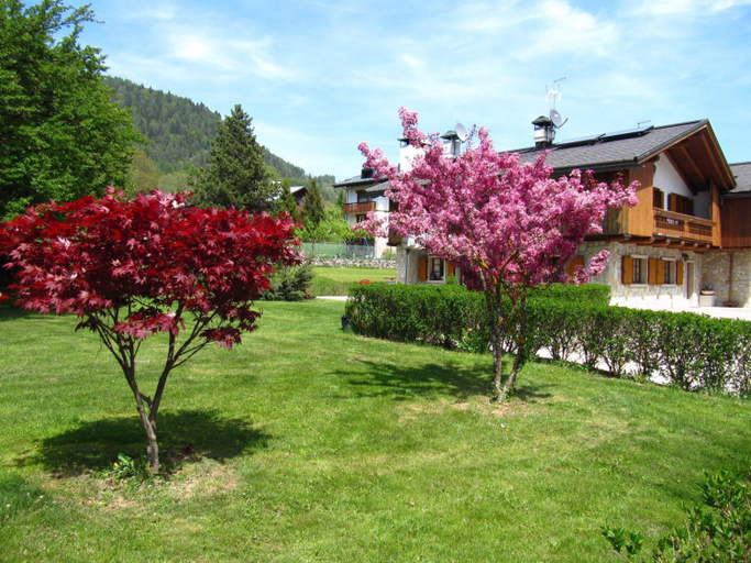 Others 5, Ca'Milla B&B nelle Dolomiti, Belluno