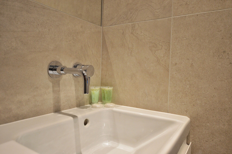 Bathroom 3, StayPrime Notting Hill Serviced Apartments, London