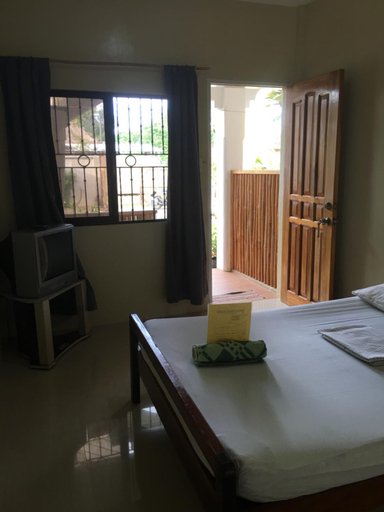 Others 3, John Verhel Homes, Panglao