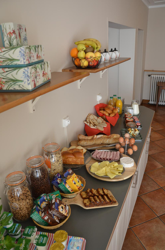 Food and beverages 2, HOTEL LE CRET, Isère