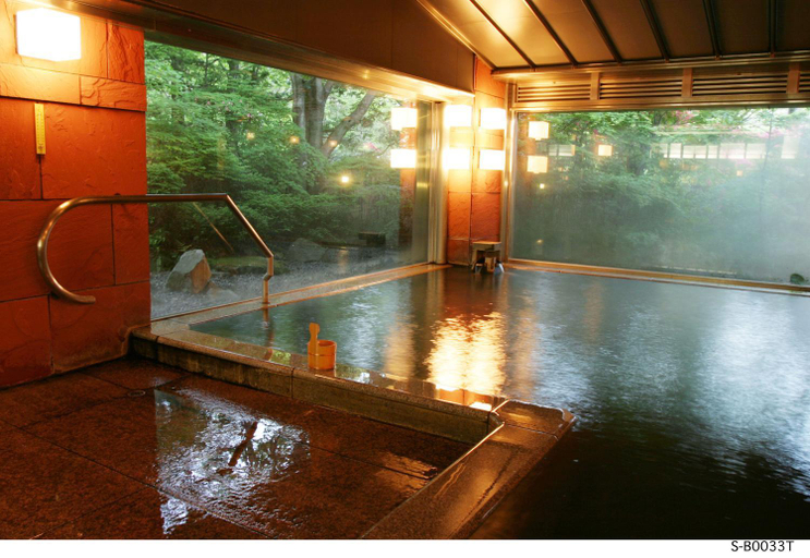 Sport & Beauty 5, Nasu Onsen Sanraku, Nasu