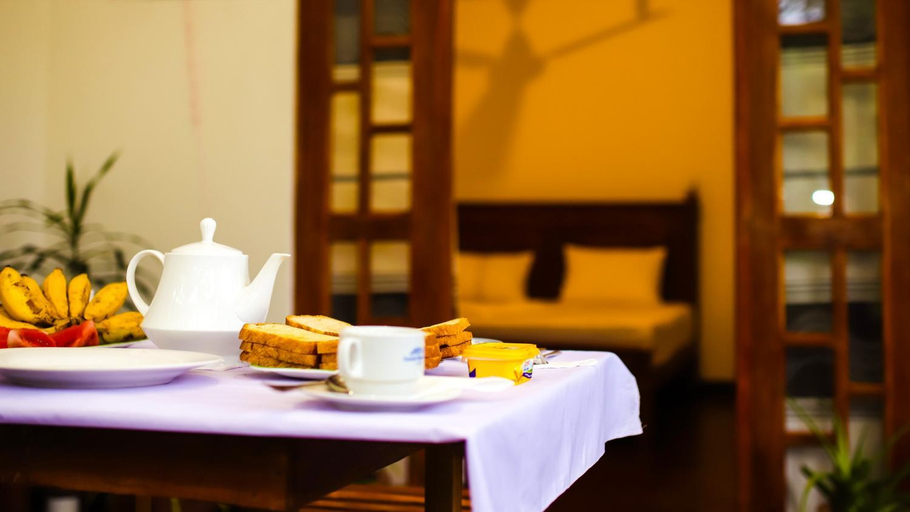 Food & Drinks 3, Aloe Vera Guest House, Dambulla