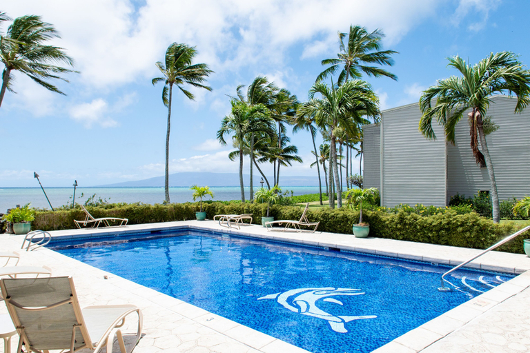 Sport & Beauty 4, Wavecrest, Maui