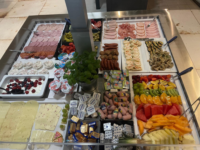 Food & Drinks 5, Hotel LifeStyle Mindelheim, Unterallgäu