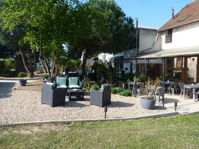 Exterior & Views 2, L'Arum Antique, Indre-et-Loire