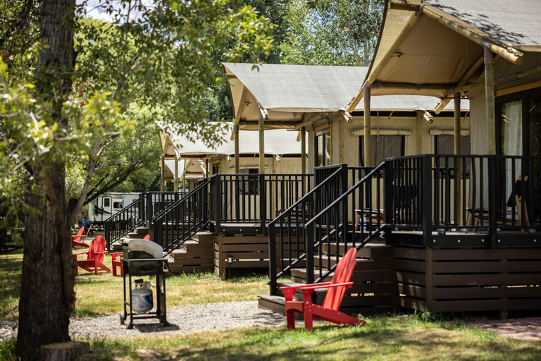 Exterior & Views 2, Outdoorsy Bayfield, La Plata