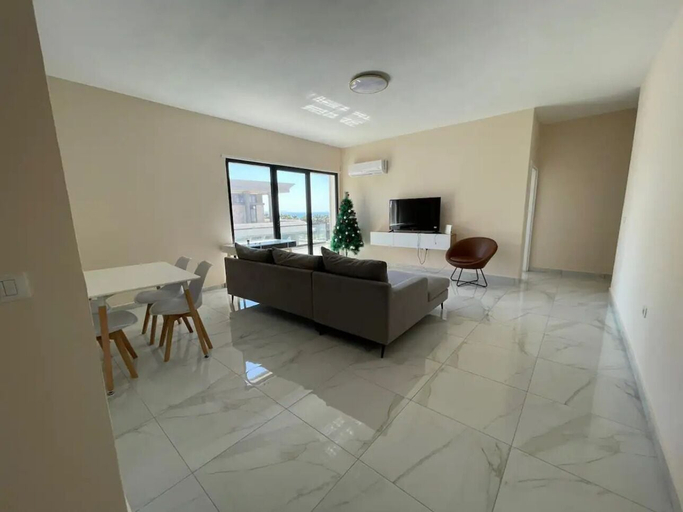 Others 5, Vollga Apartment 9, Durrësit