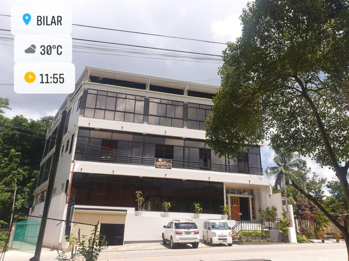 Others 5, Bohol Boutique Hotel, Bilar