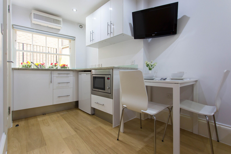 Others 5, Paddington Green Serviced Apartments by Concept Apartments, London