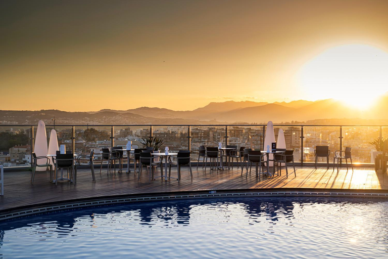 Sport & Beauty 5, Hotel El Puerto by Pierre Vacances, Málaga