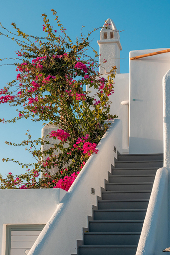 Exterior & Views 2, La Stella Hotel, South Aegean
