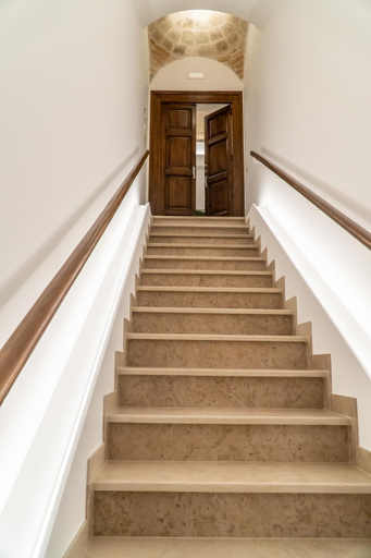 Others 5, Vincent Suite Luxury B&B, Bari