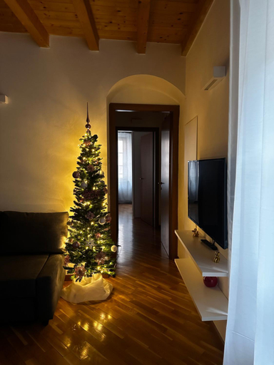 Others 5, LB - Stella Apartment Center, Bergamo